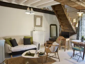 Louplande Cottage, 1 bedroom, 2 people. - Image 4