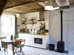 Louplande Cottage, 1 bedroom, 2 people. - Image 2