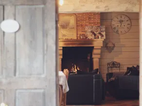 Bucolic Country House near Le Mans - Image 2