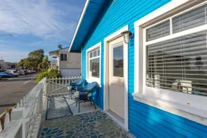 Historic beachside home in charming Sunset Beach - Image 4