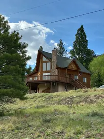 Cedar Pine Cabin at Panguitch Lake - Image 3