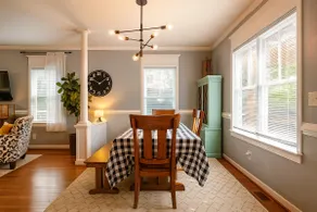Urban Farmhouse Retreat • Fire Pit & Putting Green - Image 4