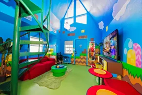 Mario-Themed Home! | Disney 30 Min | Pool + Lake - Image 5