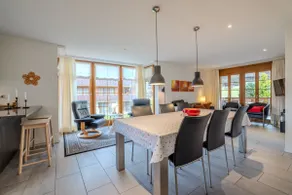 Apartment Geiser - spacious family apartment - Image 2