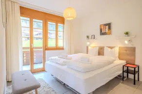 Apartment Geiser - spacious family apartment - Image 4