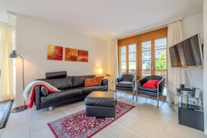 Apartment Geiser - spacious family apartment - Image 3