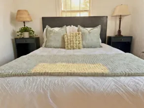 Havana Hideaway | waterfront retreat near Houston - Image 3