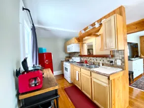 Cozy Apartment in the ADK’s (Private Entrance) - Image 5