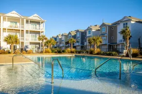 Seas the Day Atlantic Beach Villa - Image 4