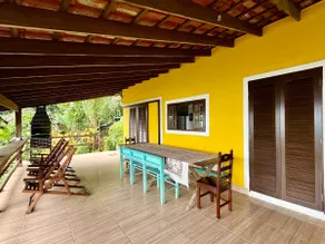 Engenho-Almada Ubatuba Beach - Image 3