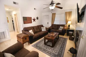 Bourbon Trail Bungalow, Cottage 55 - Image 3