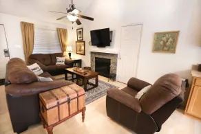 Bourbon Trail Bungalow, Cottage 55 - Image 5