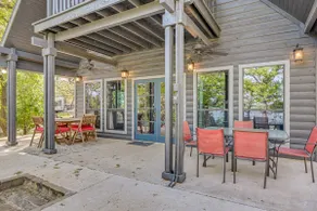 Lakefront Chico Haven w/ Multi-Level Private Dock! - Image 3