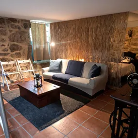 Reconstructed Rural House with Pool - Image 5