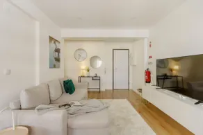 Cozy apartment in amadora - lovely stay - Image 4