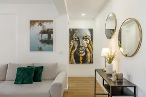 Cozy apartment in amadora - lovely stay - Image 5