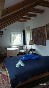 2 cozy double rooms with bathroom and kitchenette - Image 3