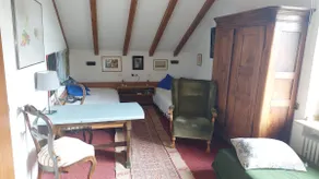 2 cozy double rooms with bathroom and kitchenette - Image 2