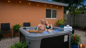 Hidden Gem Vacation Villa w Private Pool & TikiHut - Image 5