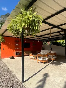 The Manor House - Pool, nature, spacious space - Image 2