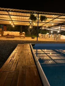 The Manor House - Pool, nature, spacious space - Image 5