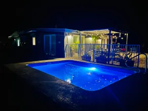 Waterfront Heated Pool 120 ft Boat Dock - Image 5