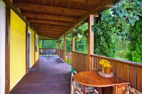 Agrosfera relaxation house - Image 3