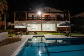 Wunderbares Landhaus in Aracoiaba da Serra Km 114 von Rod. Raposo Tavares - Image 3