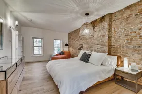 Restored 1886 Carriage House & Patio, Walk to RiNo - Image 5