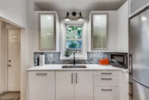 The Stout House | Historic RiNo Carriage + Patio - Image 5