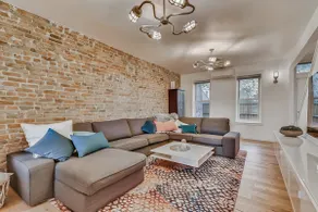 Restored 1886 Carriage House & Patio, Walk to RiNo - Image 4