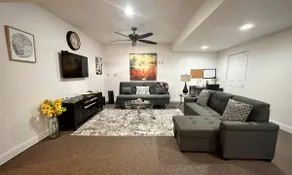 A 650 SF Condo| Walking distance to Amtrak station - Image 2