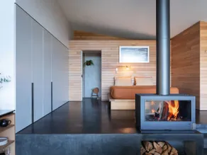 The Lookout Cabin - Image 3