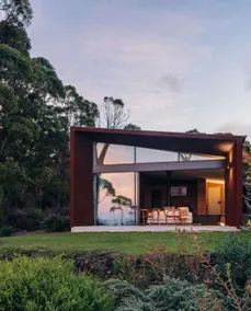 The Lookout Cabin - Image 4