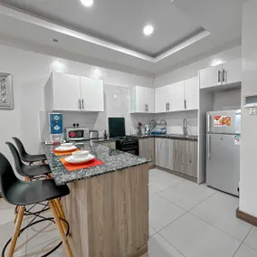 Kilimani Penthouse(Silverstone apt hurlingham) - Image 2
