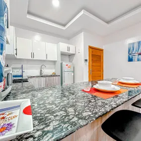 Kilimani Penthouse(Silverstone apt hurlingham) - Image 3