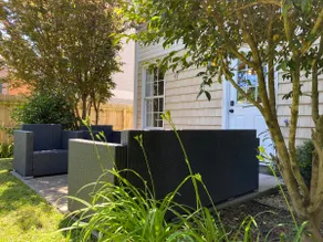 Private Guest Suite & Garden • Bike to the Beach! - Image 4