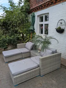 Lavender Cottage - Image 4