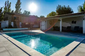 Ideal Gîte - Charming and Discovering close to Toulouse - Image 2