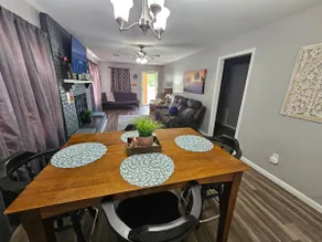 Bluff City Manor A (2bd 1ba, pet-friendly w/fee) - Image 5