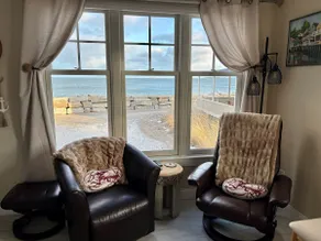 Deja Blue~Guesthouse-Maine’s Best Oceanfront view! - Image 5