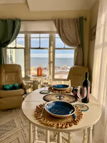 Deja Blue~Guesthouse-Maine’s Best Oceanfront view! - Image 4