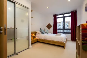 Splendid 2 BDR Apt with Panoramic View, Acton - Image 5