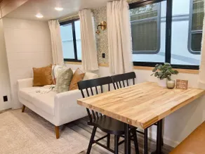 Unique cozy camper at JAX Equestrian - Image 2