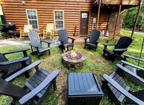 Blue Ridge Cabin~Mtn View~Gameroom~SNP & Lake 5mi - Image 3