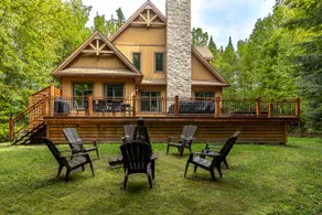 Mountain Cottage | Hot Tub | Mont-Tremblant - Image 4