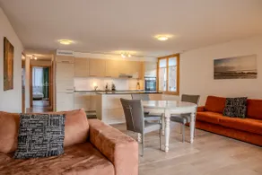 Apartment Johansson - cozy holiday apartment - Image 2