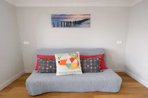 Private Studio, Short Stroll to Beach - Image 4