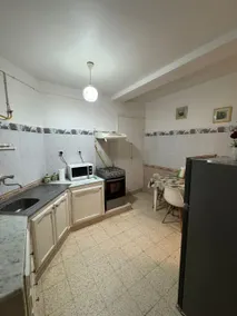 F3 equipped apartment, spacious near the center - Image 3
