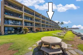 OceanFront 1BD Condo w Ocean Views Pool AC - Kaleialoha 409 - Image 4